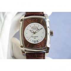 Parmigiani Fleurier Kalpa Grande Palladium PF011128.01 V6 Stainl