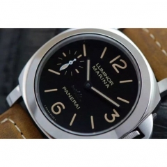 Panerai Luminor Marina PAM 593 Chengdu Special Edition Stainless