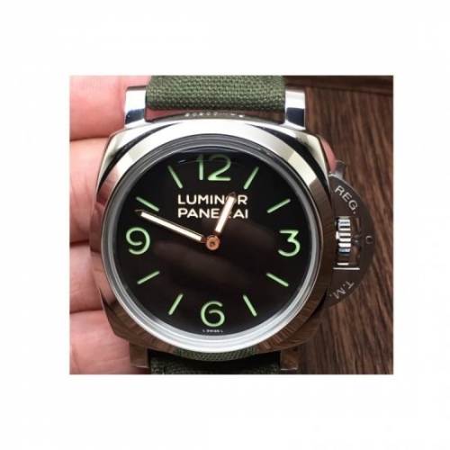 Panerai Luminor PAM 606 Hongkong Limited Edition Swiss P3000