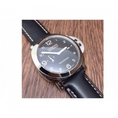 Panerai Luminor Marina 1950 3 Days PAM 359 Stainless Steel Black