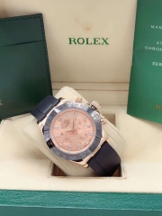 rolex a2813 40mm