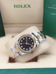 rolex a2813 31mm