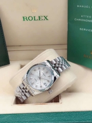 rolex a2813 31mm