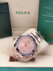 rolex a2813 40mm