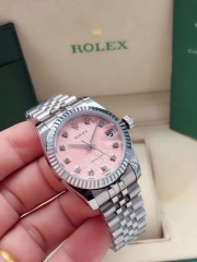 rolex a2813 31mm