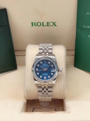 rolex a2813 31mm