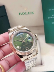 rolex a2813 41mm