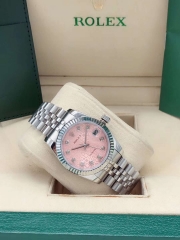 rolex a2813 31mm