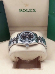 rolex a2813 31mm