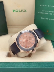 rolex a2813 40mm