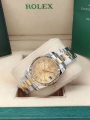 rolex a2813 31mm