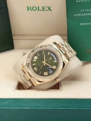 rolex a2813 41mm