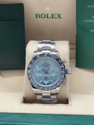 rolex a2813 40mm