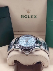 rolex a2813 40mm