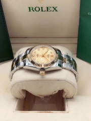 rolex a2813 31mm