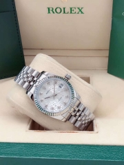 rolex a2813 31mm