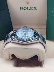 rolex a2813 40mm