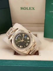 rolex a2813 41mm