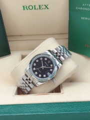 rolex a2813 31mm