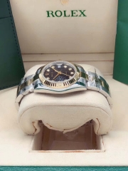 rolex a2813 31mm