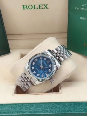 rolex a2813 31mm