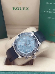 rolex a2813 40mm