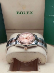 rolex a2813 31mm