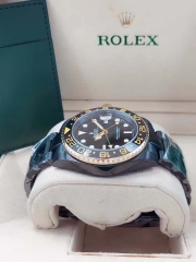 rolex a2813 40mm