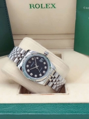 rolex a2813 31mm