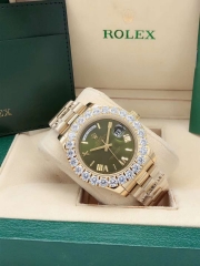 rolex a2813 41mm