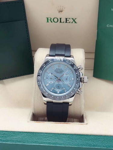 rolex a2813 40mm