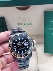 rolex a2813 40mm