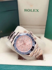 rolex a2813 40mm