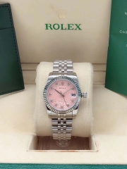 rolex a2813 31mm