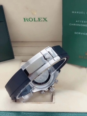 rolex a2813 40mm