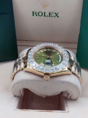 rolex a2813 41mm