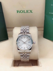 rolex a2813 31mm