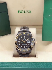 rolex a2813 40mm