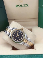 rolex a2813 31mm