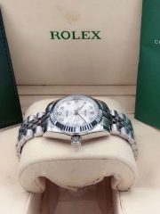 rolex a2813 31mm