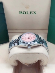 rolex a2813 31mm