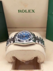 rolex a2813 31mm