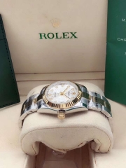 rolex a2813 31mm