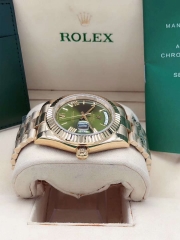 rolex a2813 41mm