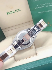 rolex a2813 40mm