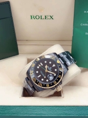 rolex a2813 40mm