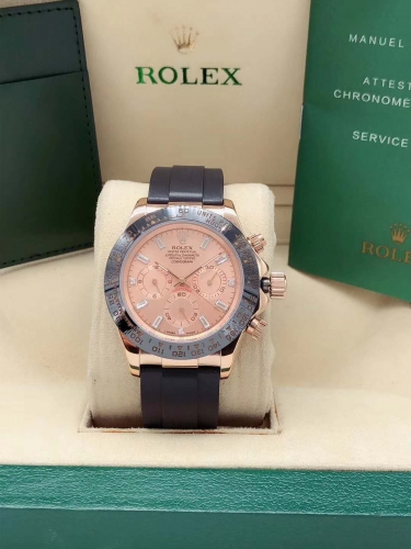 rolex a2813 40mm