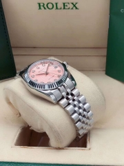 rolex a2813 31mm