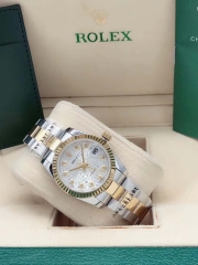 rolex a2813 31mm