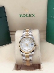 rolex a2813 31mm